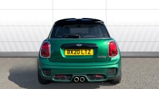MINI Hatchback 2.0 Cooper S Sport II 3dr Petrol Hatchback
